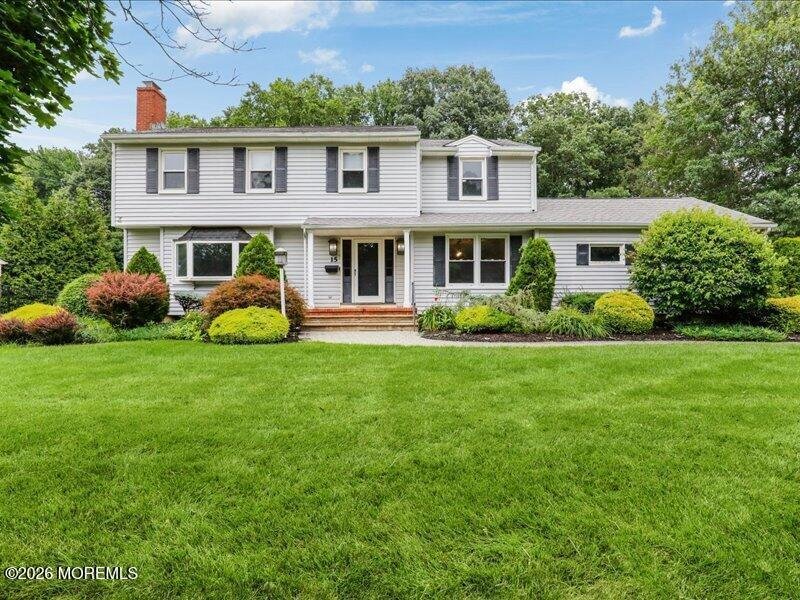 House in Freehold Township, New Jersey, United States 1 - 18406131