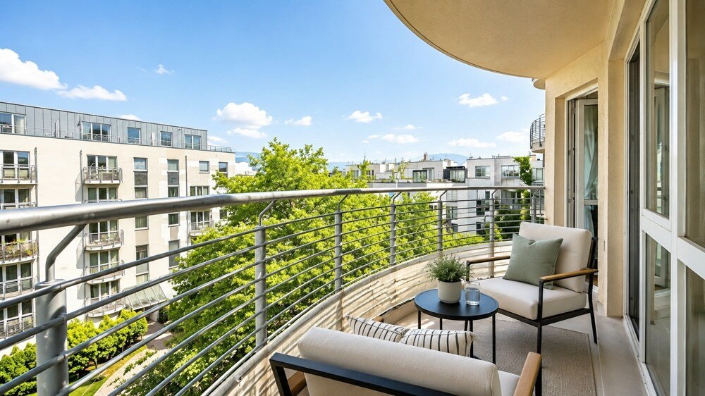 Apartment in Berlin, Berlin, Germany 1 - 18415280