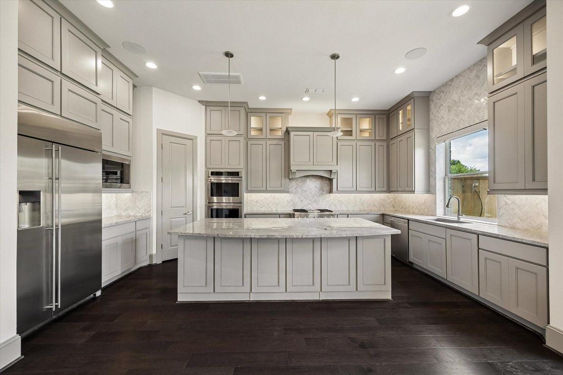 House in Houston, Texas, United States 4 - 18411532