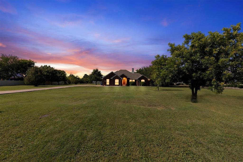 House in Allen, Texas, United States 1 - 18404211