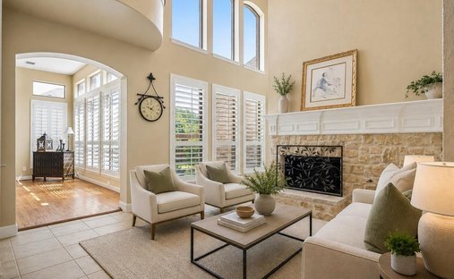 Haus in Plano, Texas, Vereinigte Staaten 1