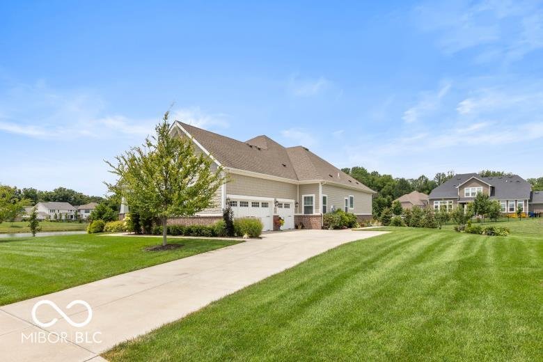 House in Fishers, Indiana, United States 4 - 18402973