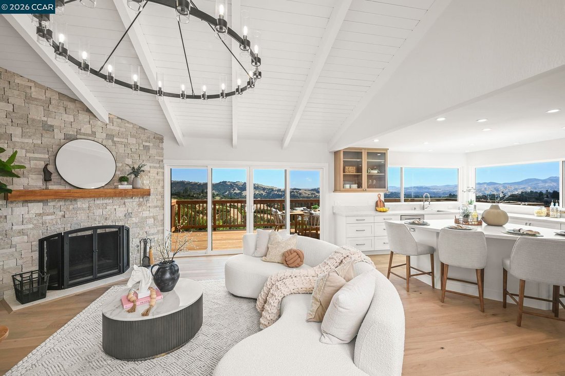 House in Moraga, California, United States 5 - 18407426