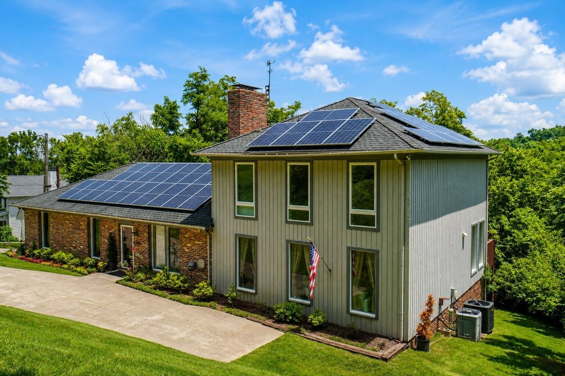 House in Nashville, Tennessee, United States 4 - 18414847