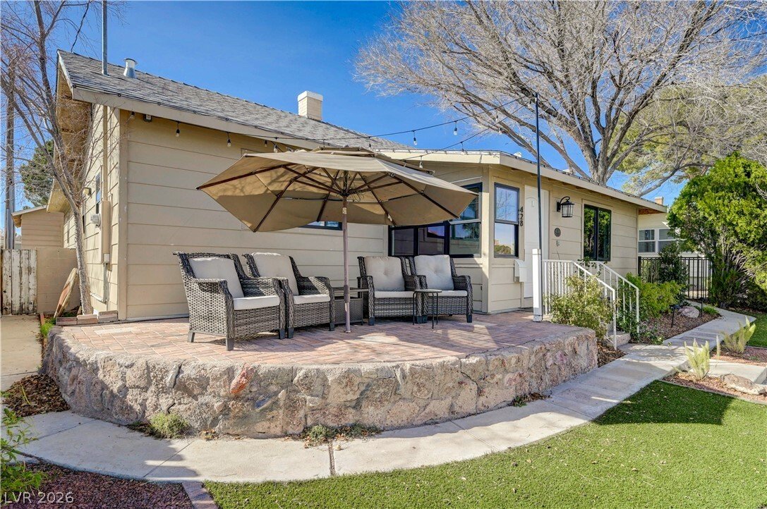 House in Boulder City, Nevada, United States 5 - 18414519