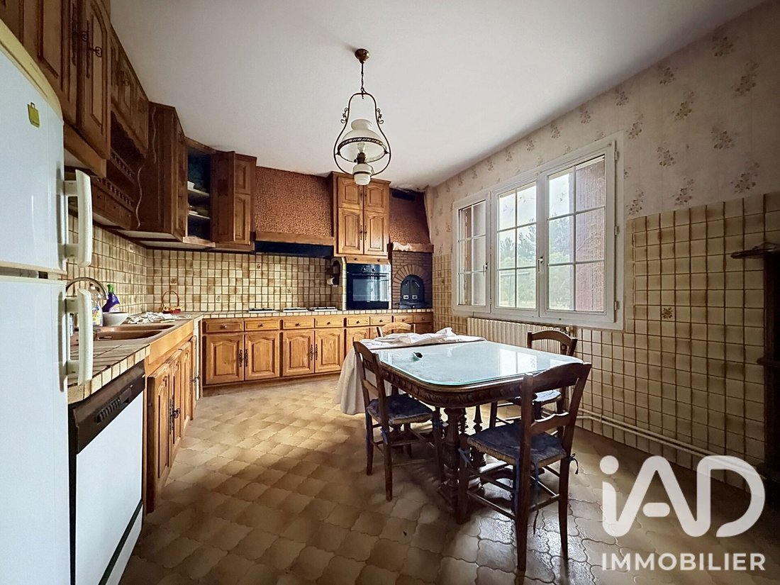 House in Beaudinard-Eoures, Aubagne, France 3 - 18414168