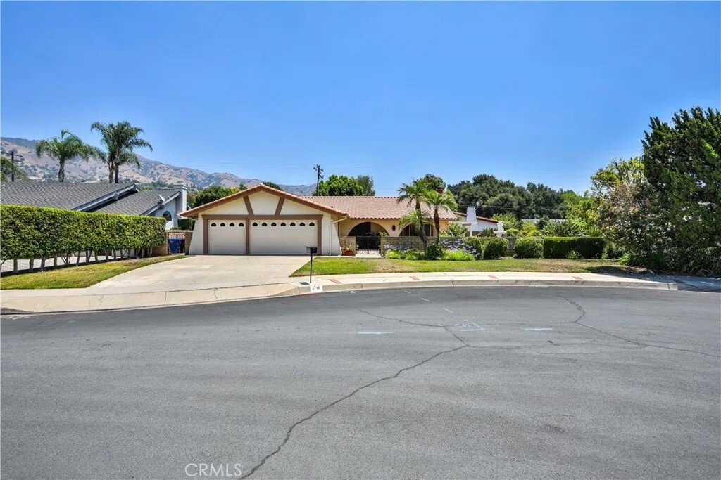 House in Glendora, California, United States 1 - 18411236