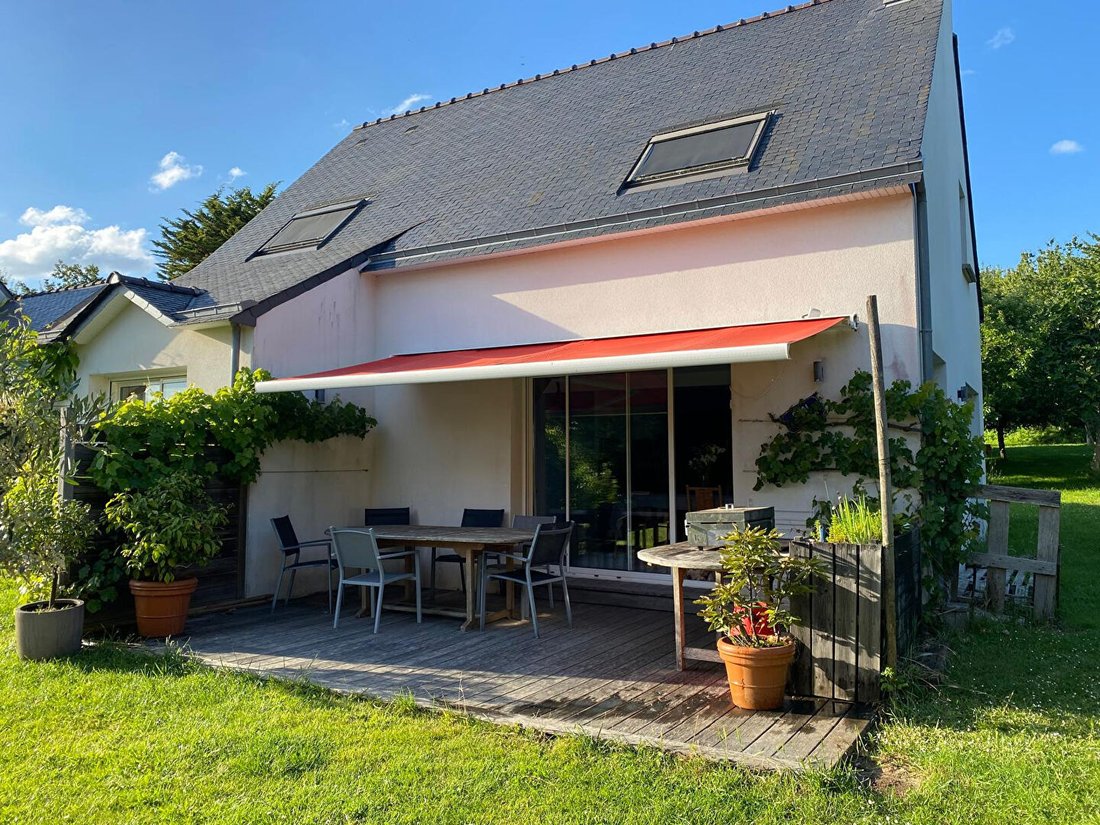 Villa in Baden, Brittany, France 4 - 18405621