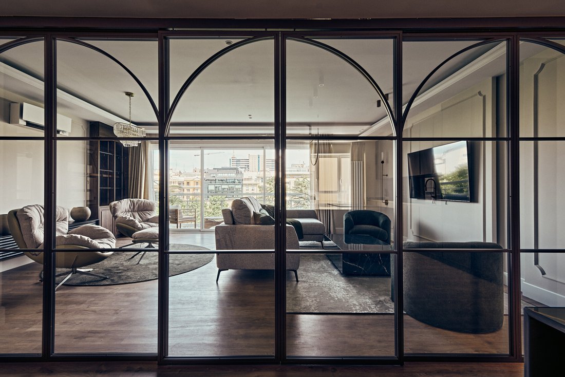 Apartment in Barrio Salamanca, Madrid, Spain 2 - 16400783