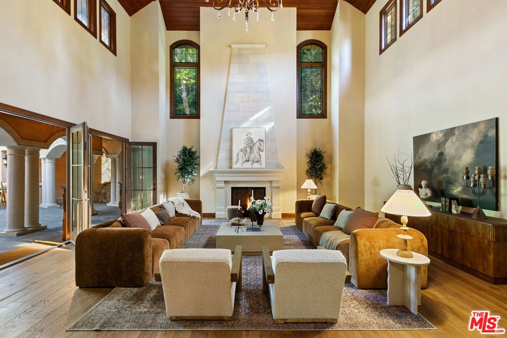 Casa a Los Angeles, California, Stati Uniti 5 - 18419273