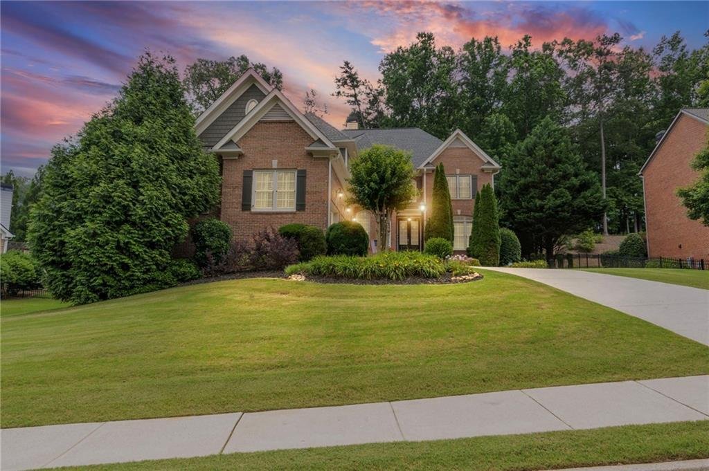 House in Suwanee, Georgia, United States 5 - 17557385