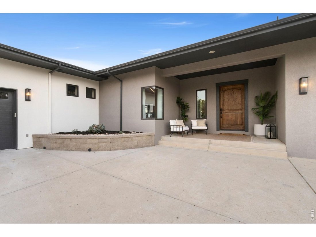 House in Fort Collins, Colorado, United States 3 - 18407098