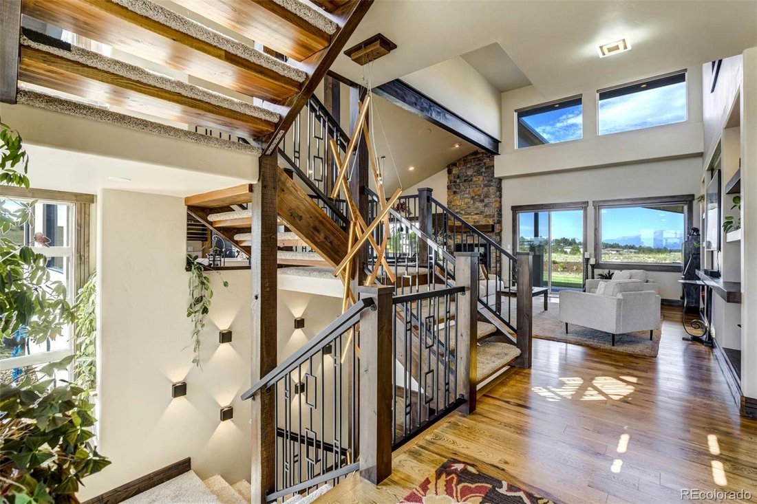 House in Colorado Springs, Colorado, United States 5 - 18419210