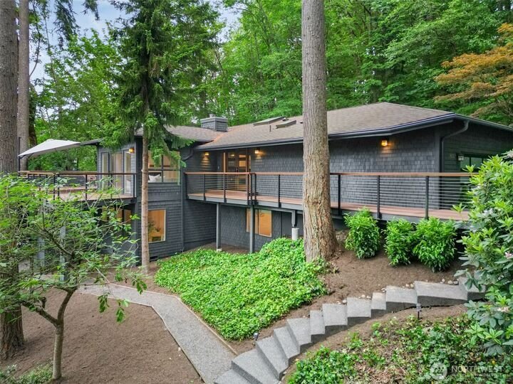 House in Bellevue, Washington, United States 2 - 18410859