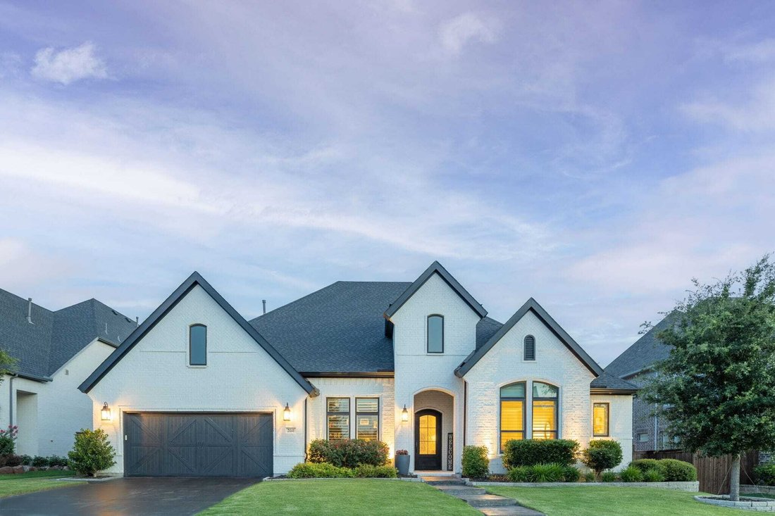 House in Prosper, Texas, United States 2 - 18410414