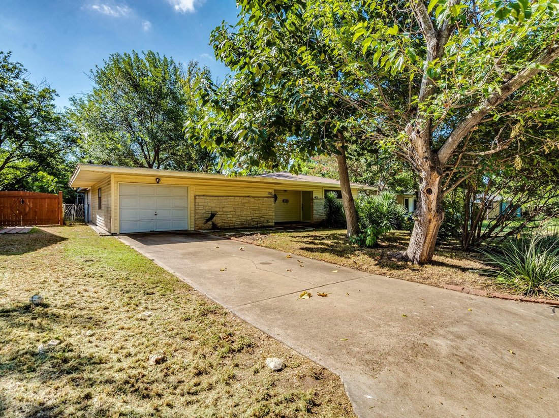 House in Austin, Texas, United States 3 - 18414810