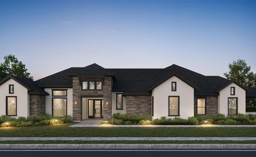 Casa en Fulshear, Texas, Estados Unidos 1