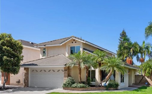 Maison à Irvine, Californie, États-Unis 1