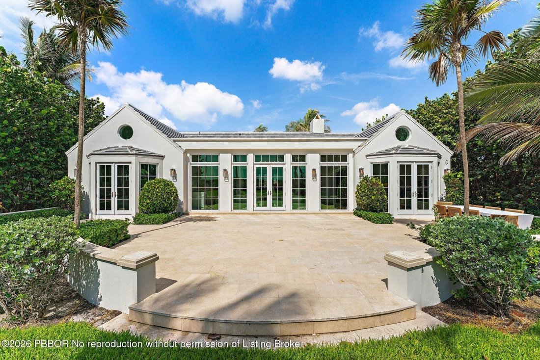 Haus in Hobe Sound, Florida, Vereinigte Staaten 5 - 18415936