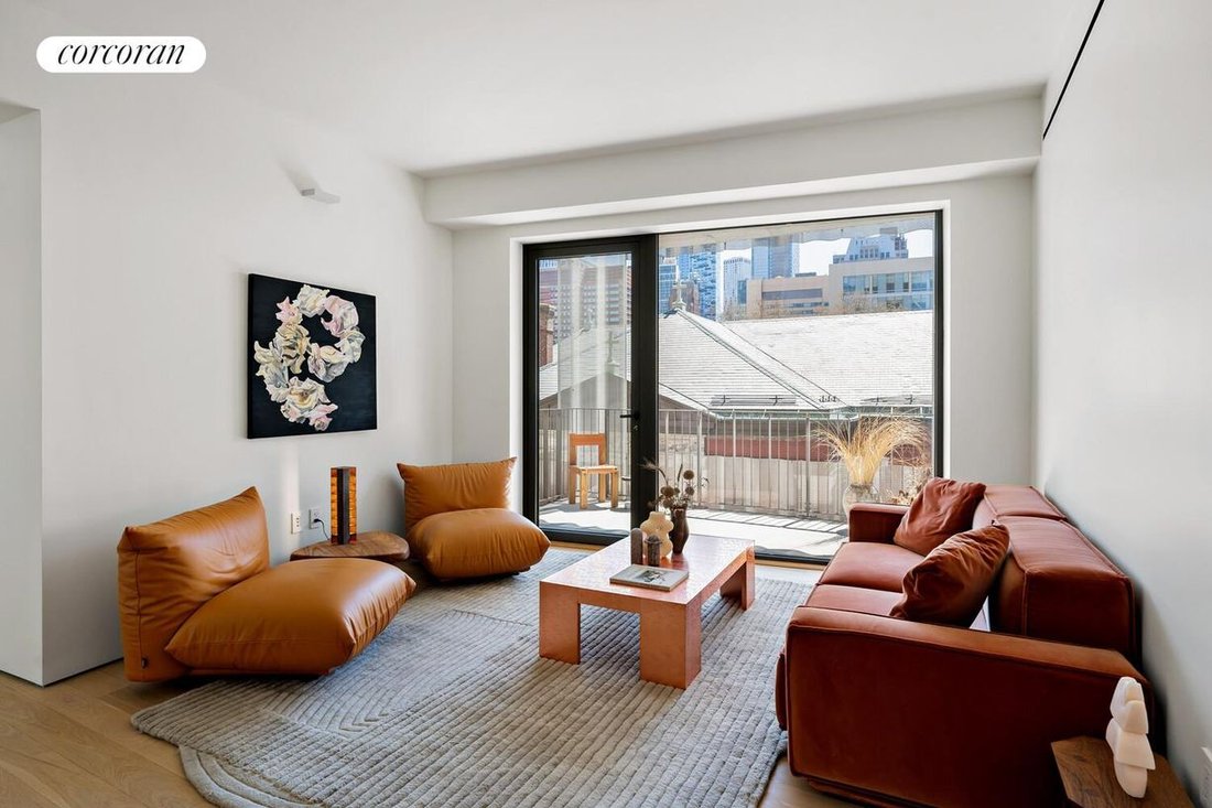 Condo in New York, New York, United States 1 - 16624798