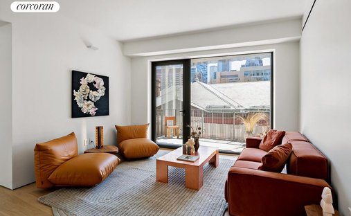Condominio en Nueva York, Nueva York, Estados Unidos 1