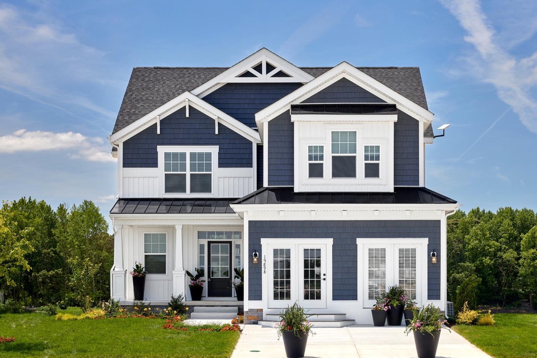 House in Milton, Delaware, United States 2 - 18416524