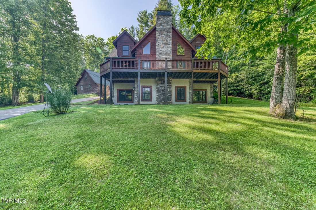 House in Mountain City, Tennessee, United States 2 - 18419061