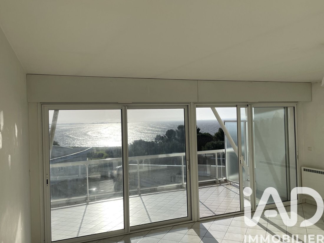 Apartment in Les Minimes-Tasdon, La Rochelle, France 3 - 16956331