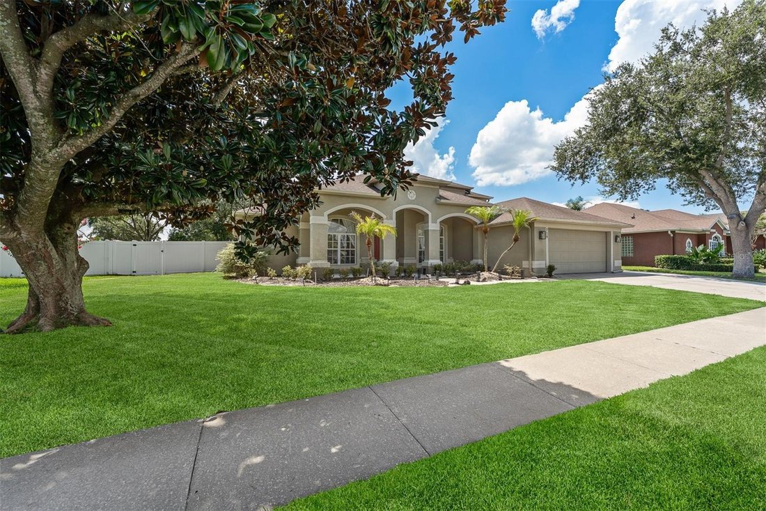 House in Gotha, Florida, United States 3 - 18403341