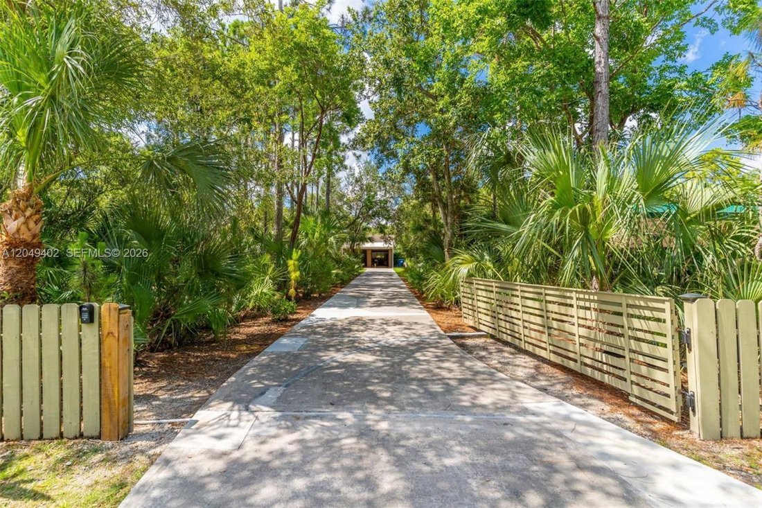Casa en Homestead, Florida, Estados Unidos 2 - 18415799