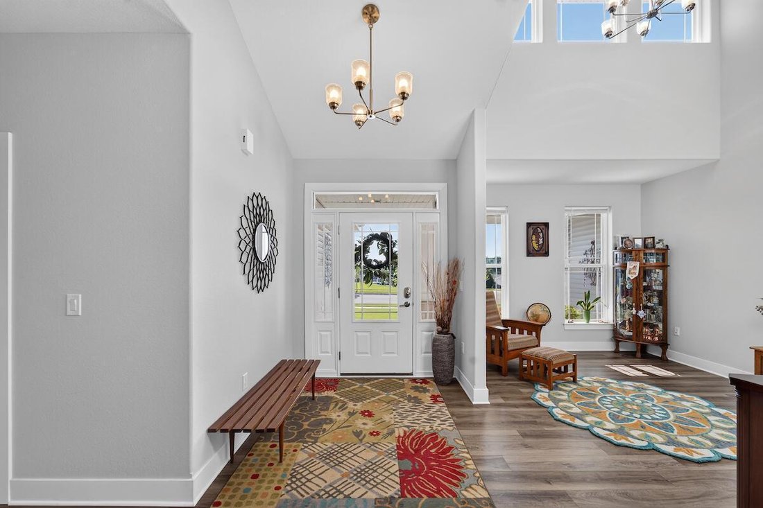 House in Mukwonago, Wisconsin, United States 3 - 18407215