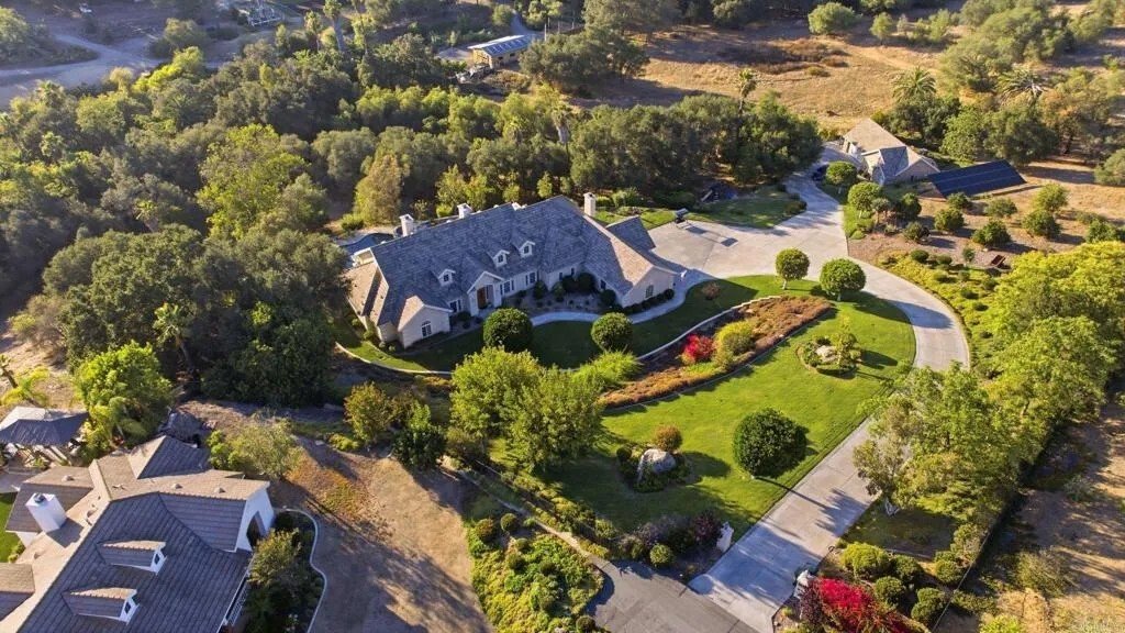 House in Escondido, California, United States 1 - 18408371