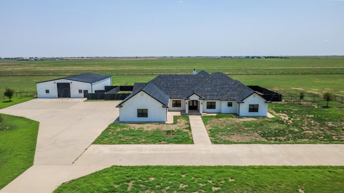 House in Amarillo, Texas, United States 2 - 18414838