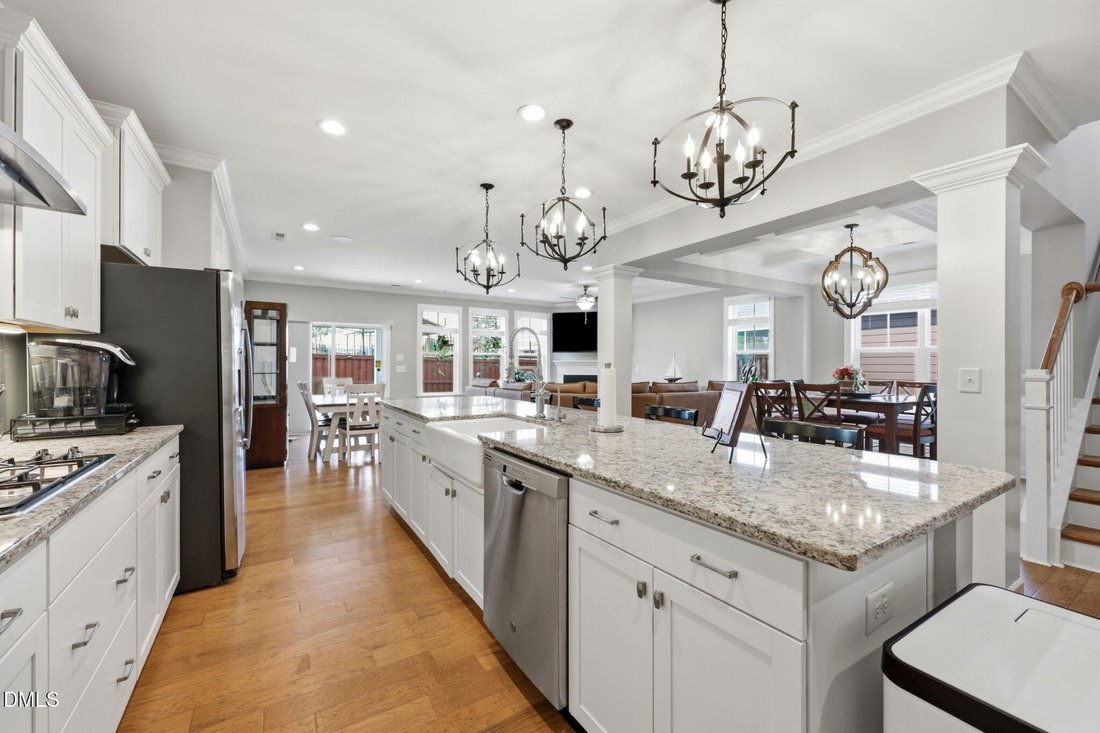 House in Clayton, North Carolina, United States 4 - 18403534