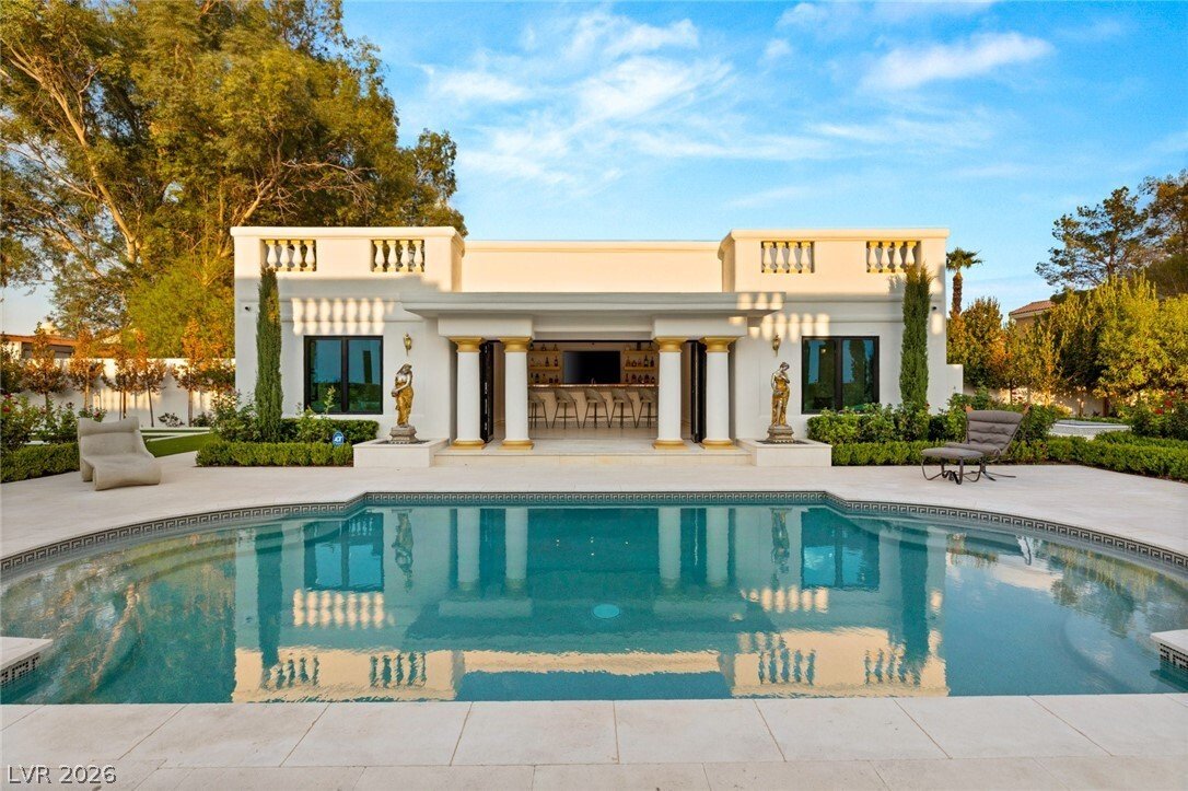 House in Las Vegas, Nevada, United States 2 - 18408013