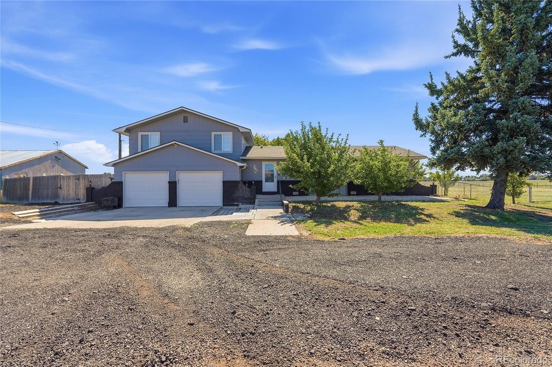 House in Longmont, Colorado, United States 5 - 18419208