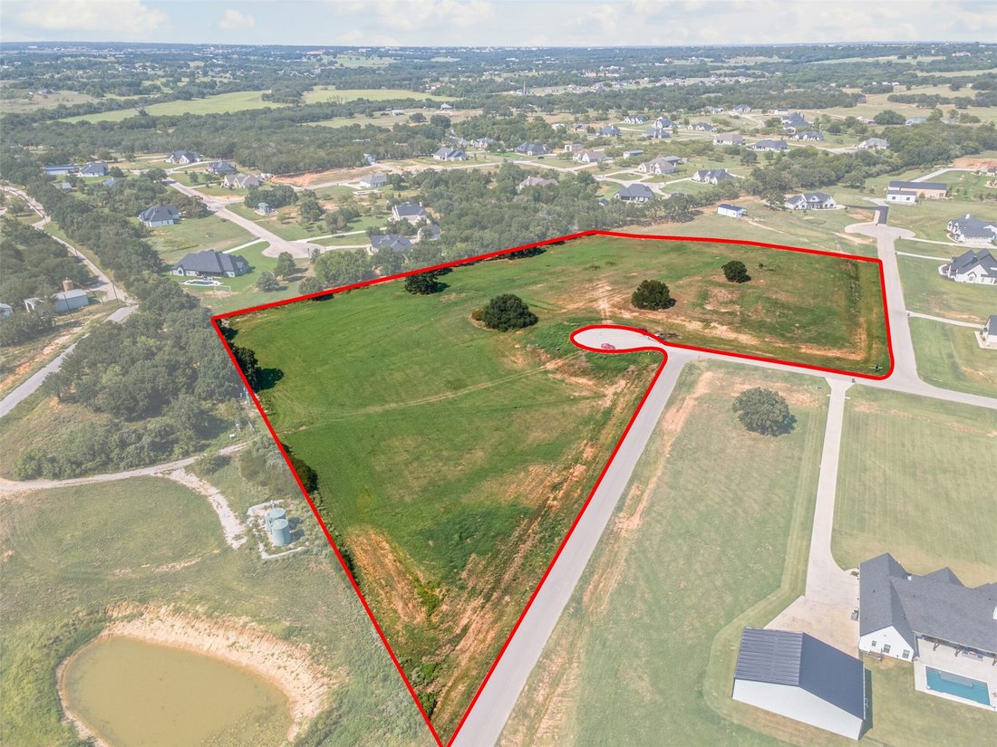 Land in Weatherford, Texas, United States 2 - 18408999