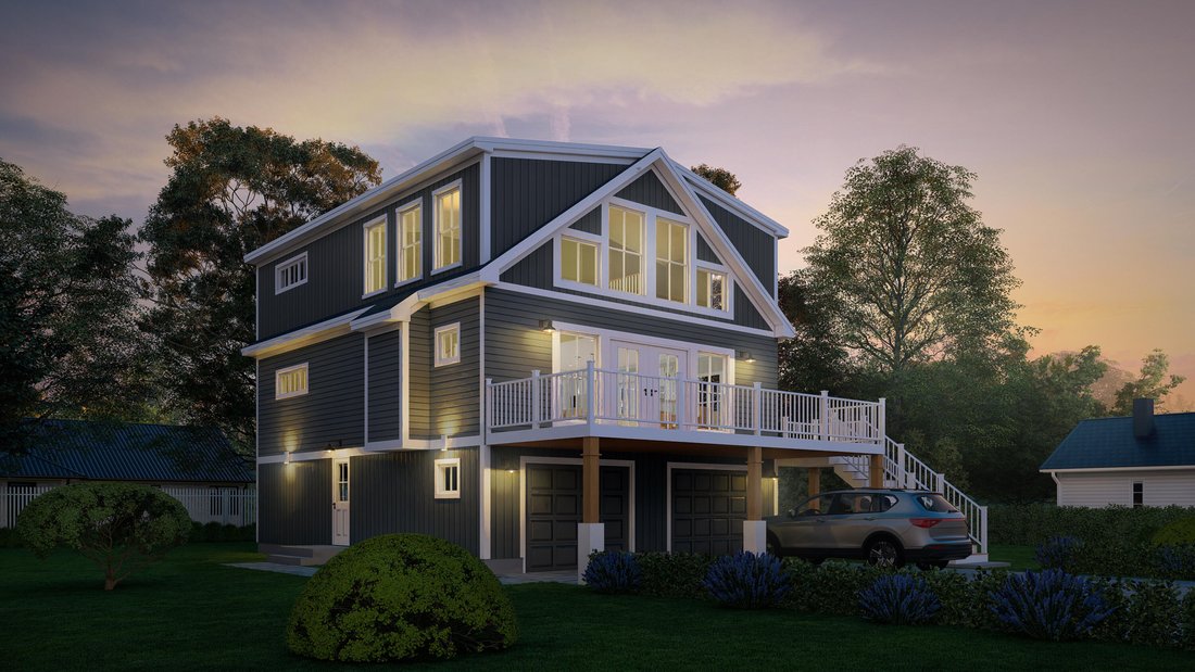 House in Wells, Maine, United States 2 - 18416413