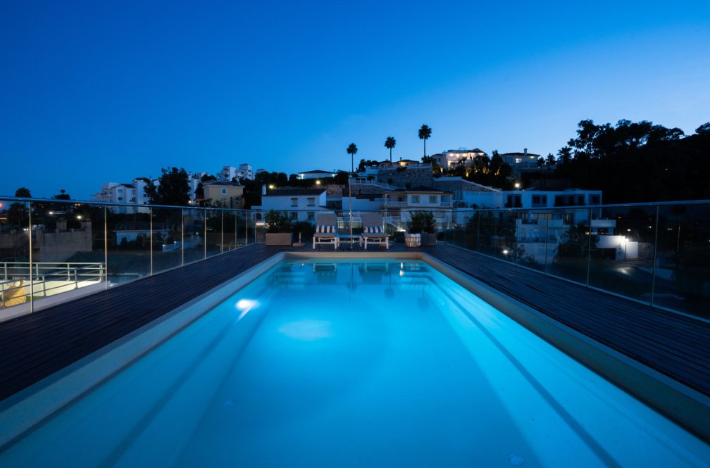 Villa in La Cala de Mijas, Mijas, Spain 5 - 18411956