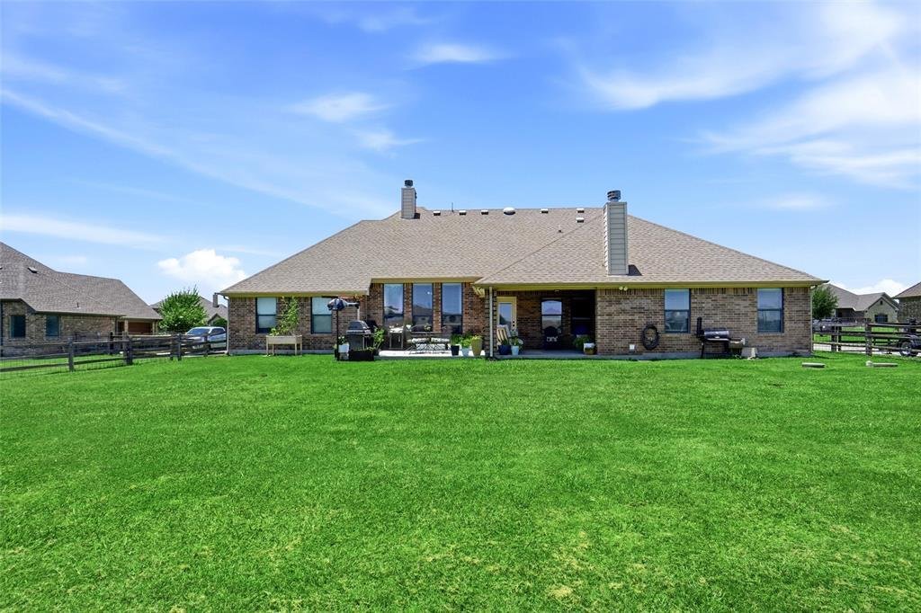 House in Newark, Texas, United States 3 - 18414988