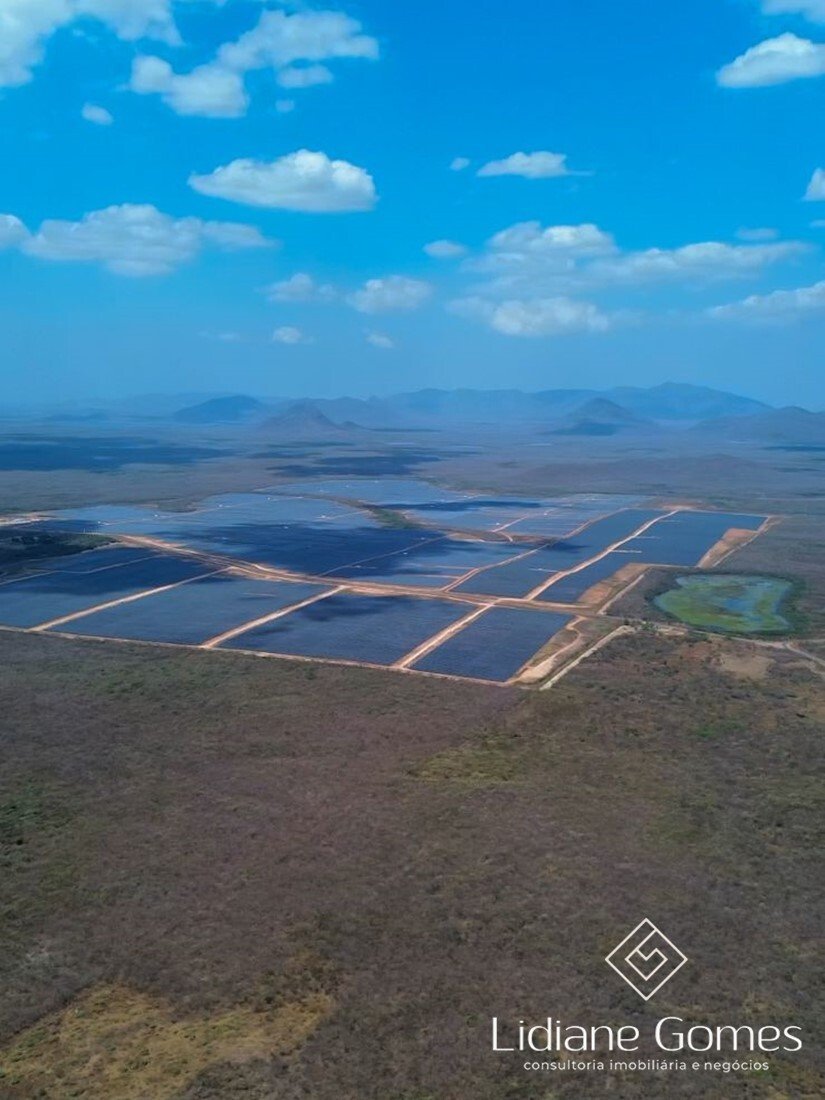 Land in Sítios Novos, State of Ceará, Brazil 5 - 18412429