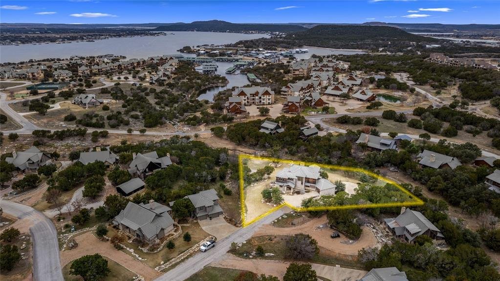 House in Graford, Texas, United States 3 - 18408836