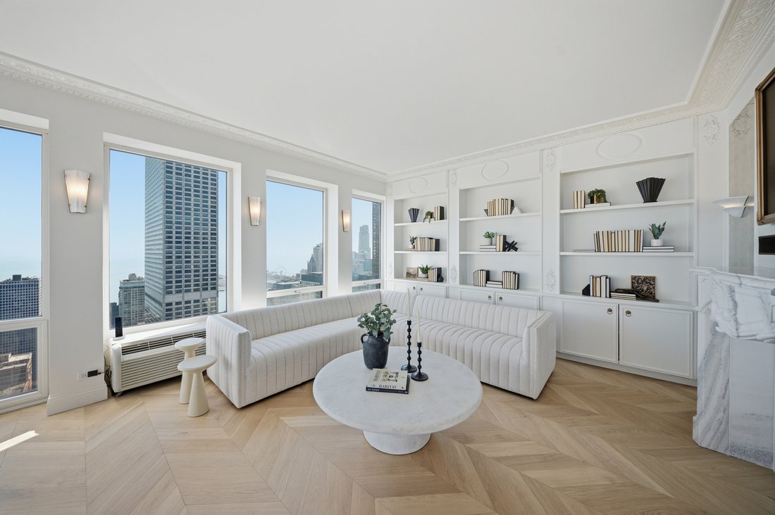 Condo in Chicago, Illinois, United States 3 - 18416552