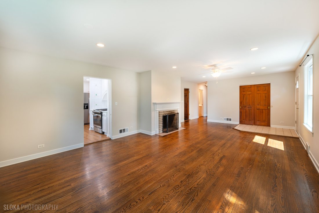 House in Lake Bluff, Illinois, United States 4 - 18403441