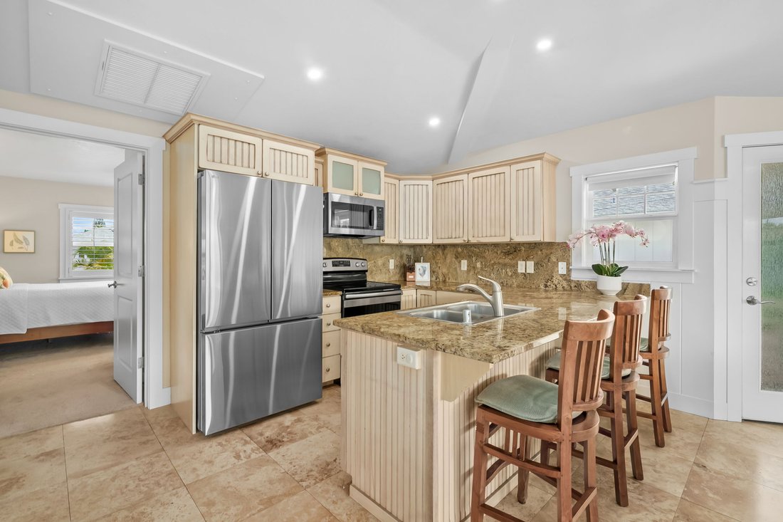 House in Princeville, Hawaii, United States 3 - 18415838