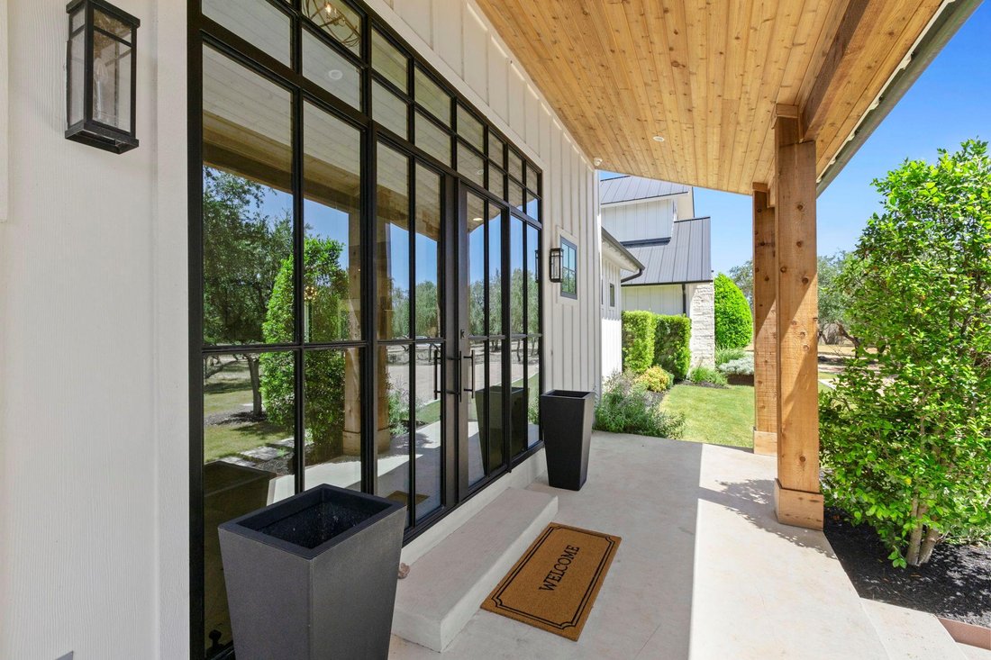 House in Spicewood, Texas, United States 3 - 18417312