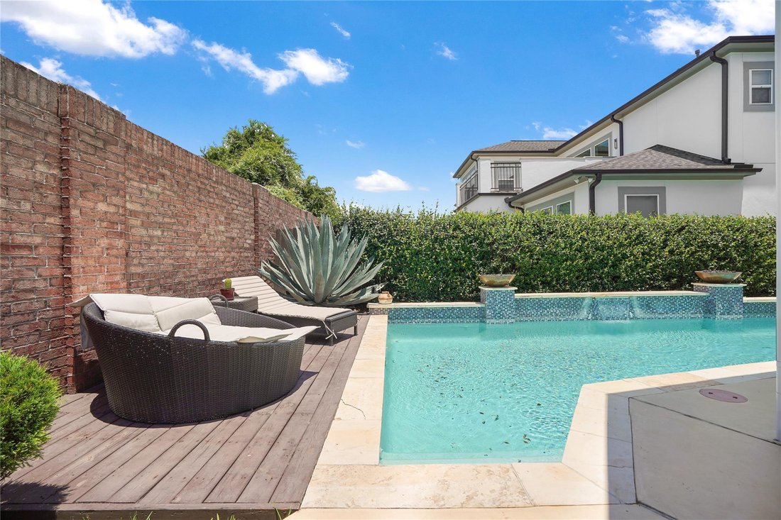 House in Houston, Texas, United States 1 - 18403715