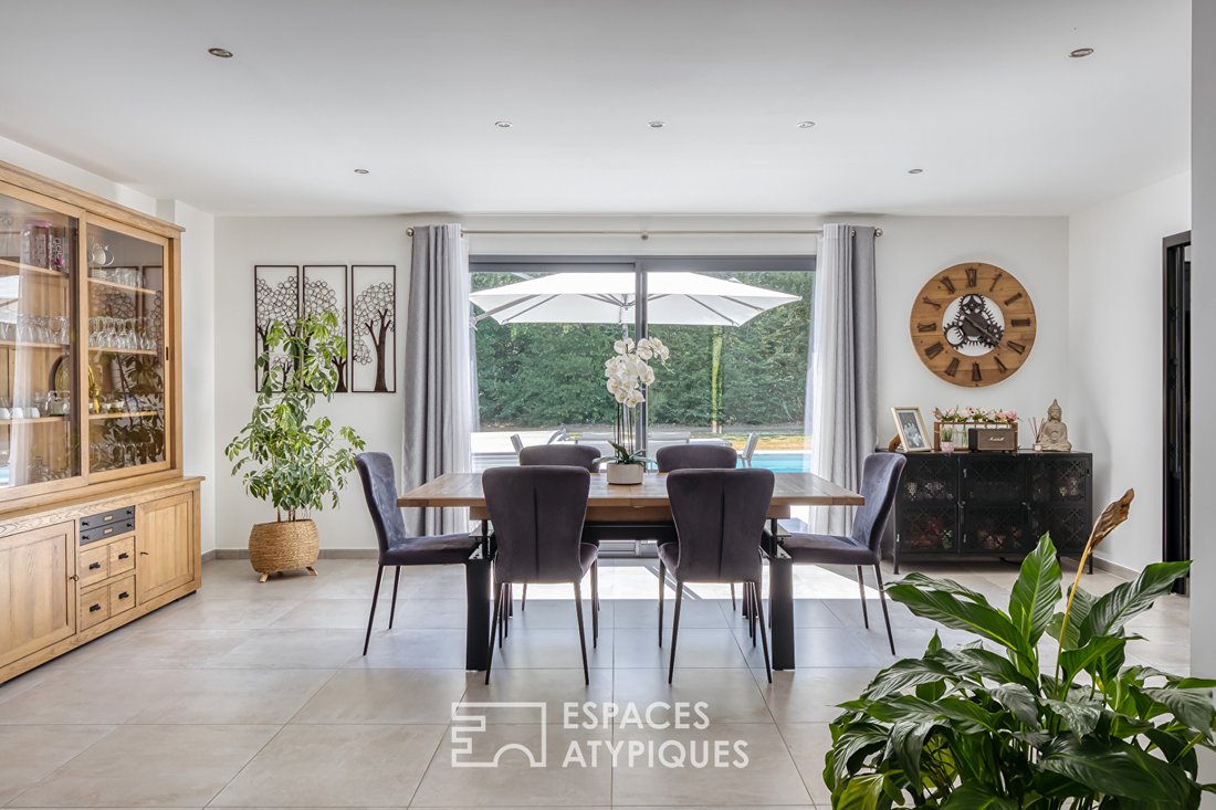 Villa in Bemecourt, Normandy, France 5 - 18409538