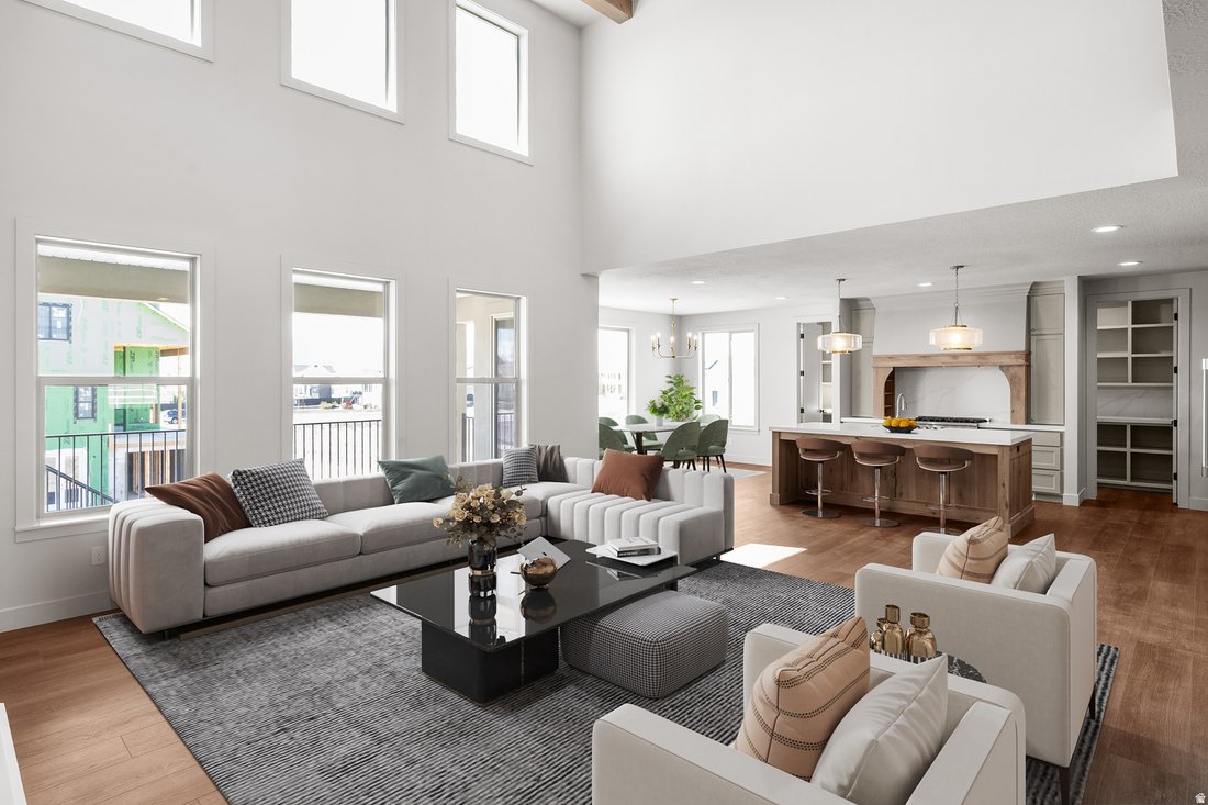 House in Lehi, Utah, United States 4 - 18406946