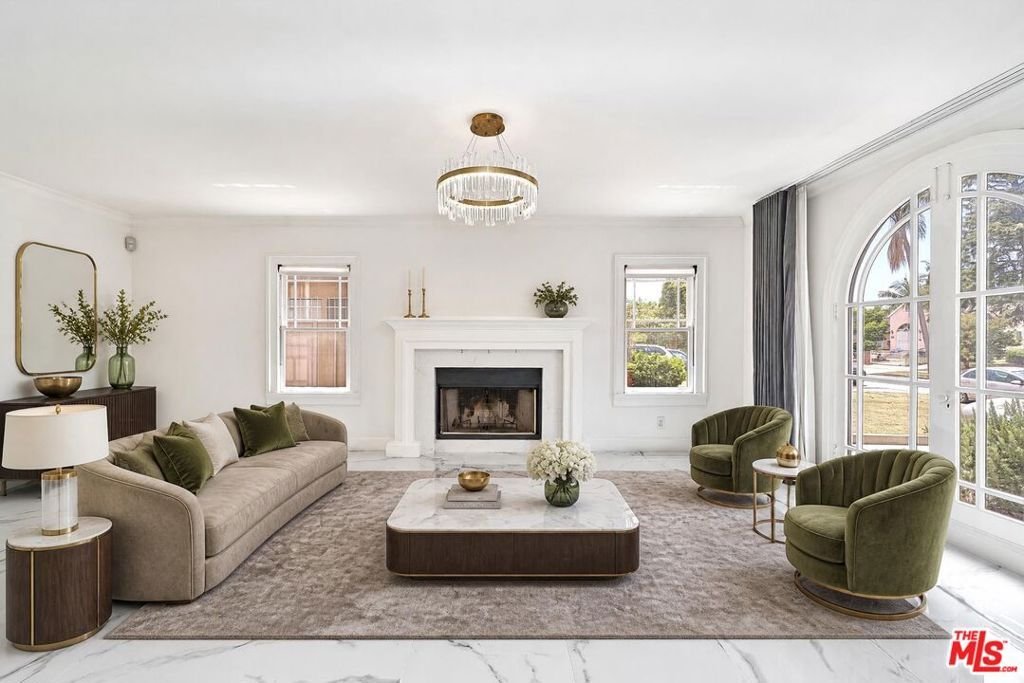 House in Los Angeles, California, United States 4 - 18122634